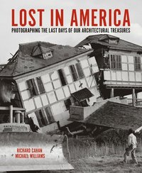 bokomslag Lost in America