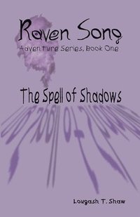 bokomslag The Spell of Shadows