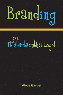 bokomslag Branding