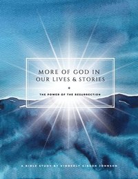 bokomslag More of God in Our Lives and Stories