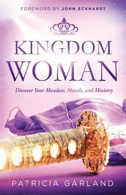 Kingdom Woman 1