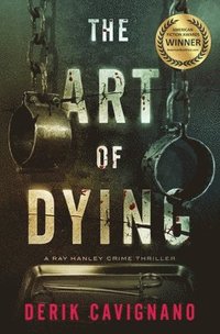 bokomslag Art of Dying