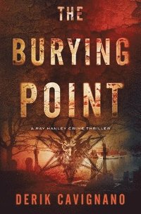 bokomslag The Burying Point