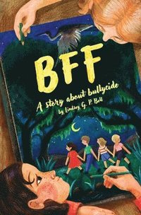 bokomslag Bff