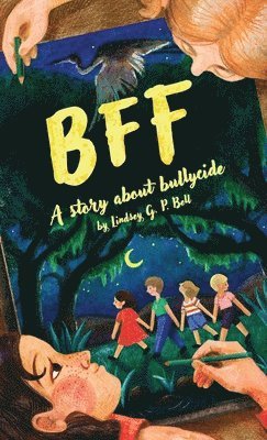 bokomslag Bff