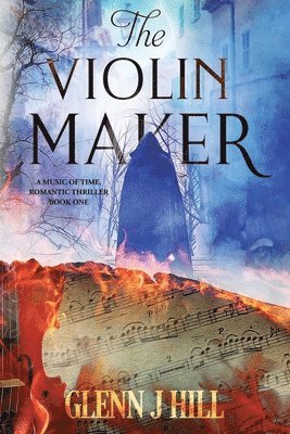The Violin Maker 1