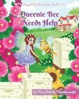 bokomslag Queenie Bee Needs Help