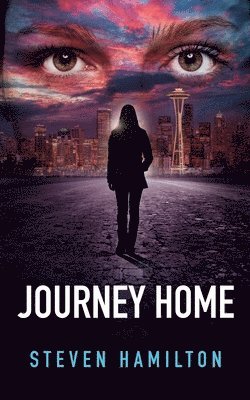 Steven Hamilton - Journey Home, Häftad
