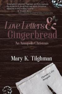 bokomslag Love Letters & Gingerbread