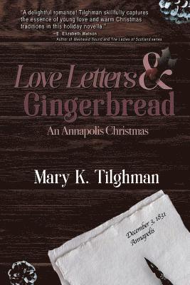 Love Letters & Gingerbread 1