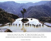 bokomslag Mountain Crossroads