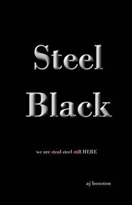 Steel Black 1