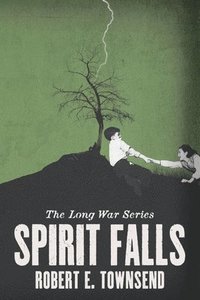 bokomslag Spirit Falls