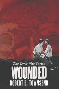 bokomslag Wounded