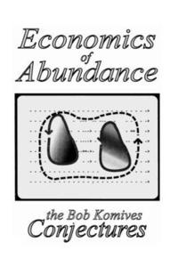 bokomslag Economics of Abundance
