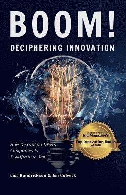 BOOM! Deciphering Innovation