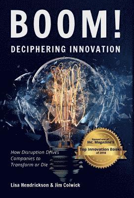 BOOM! Deciphering Innovation 1