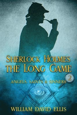 Sherlock Holmes: The Long Game 1