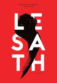 bokomslag Lesath