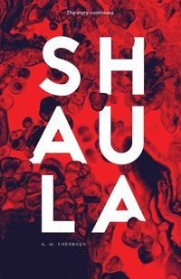 bokomslag Shaula