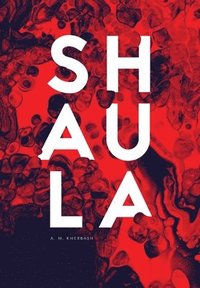 bokomslag Shaula
