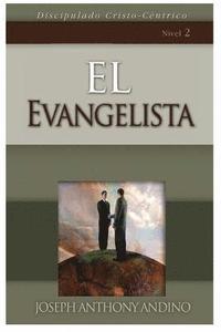 bokomslag El Evangelista