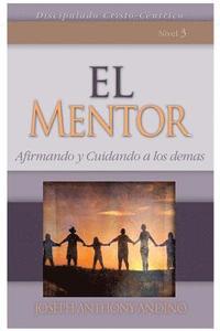 bokomslag El Mentor