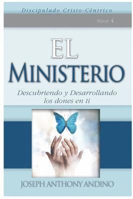 El Ministerio 1
