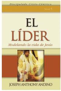 bokomslag El Lider