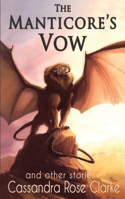 The Manticore's Vow 1