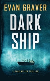 bokomslag Dark Ship