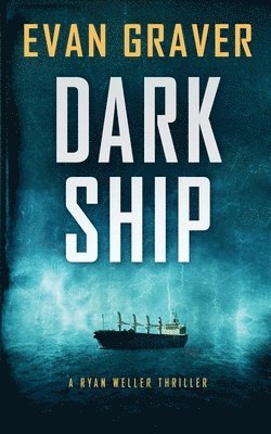 Dark Ship 1