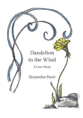 Dandelion in the Wind 1