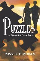 bokomslag Puzzles: A Detective Love Story