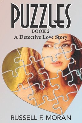Puzzles Book 2: A Detective Love Story 1