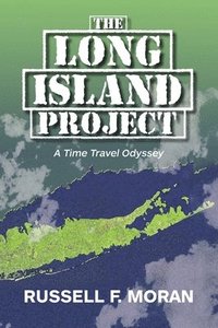 bokomslag The Long Island Project