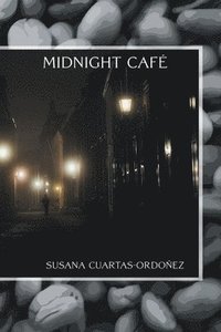 bokomslag Midnight Café