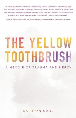 Yellow Toothbrush