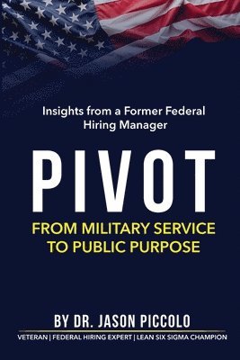 Pivot 1