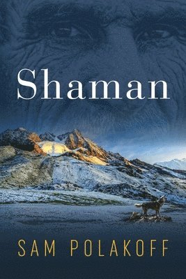 bokomslag Shaman
