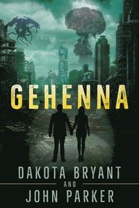 bokomslag Gehenna