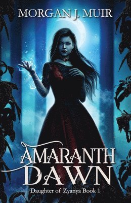 Amaranth Dawn