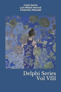 bokomslag Delphi Series Vol VIII