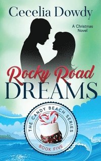 bokomslag Rocky Road Dreams
