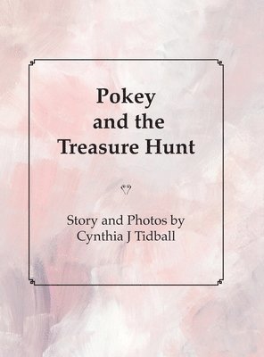 Pokey and the Treasure Hunt 1