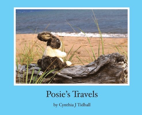 Posie's Travels 1