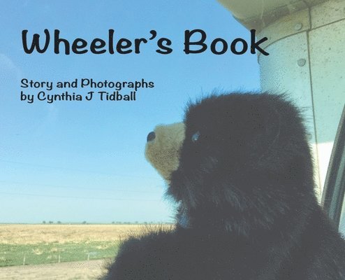 Wheeler's Book 1