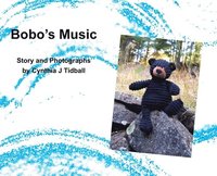 bokomslag Bobo's Music
