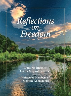 Reflections On Freedom 1