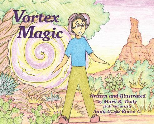 Vortex Magic 1